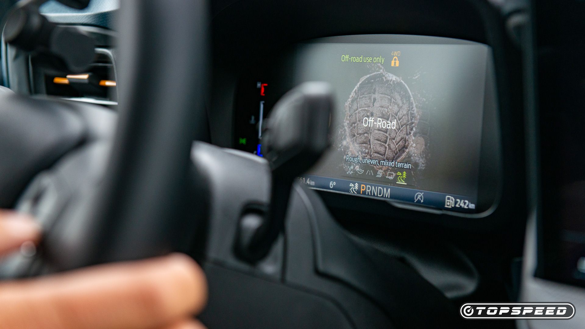 2025 Ford Maverick Tremor Isn’t Hiding Behind XLT Anymore
