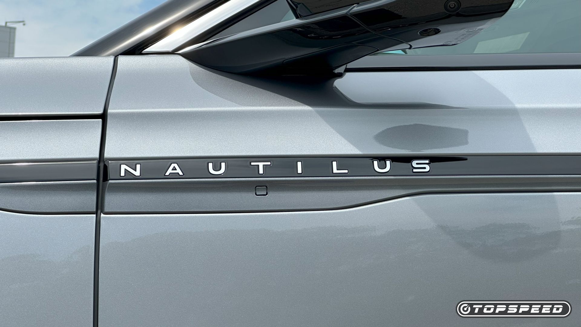2025 Lincoln Nautilus Black Label Review: The Intersection Of Tech And ...