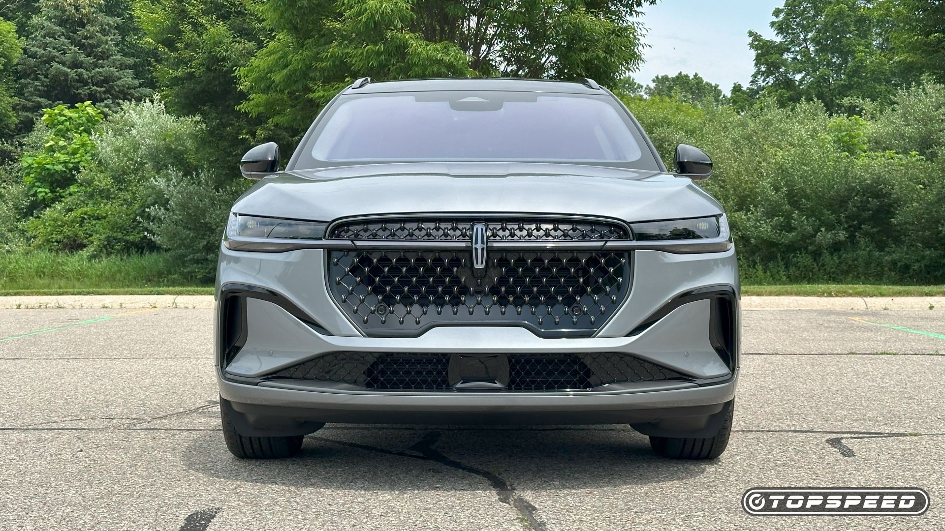 2025 Lincoln Navigator Rejuvenate — How The In-Car Wellness System Works