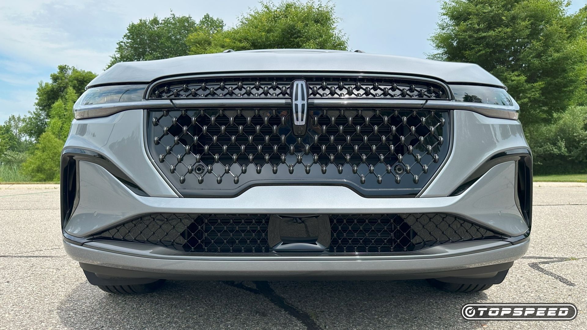 2025 Lincoln Nautilus Black Label Review: The Intersection Of Tech And ...
