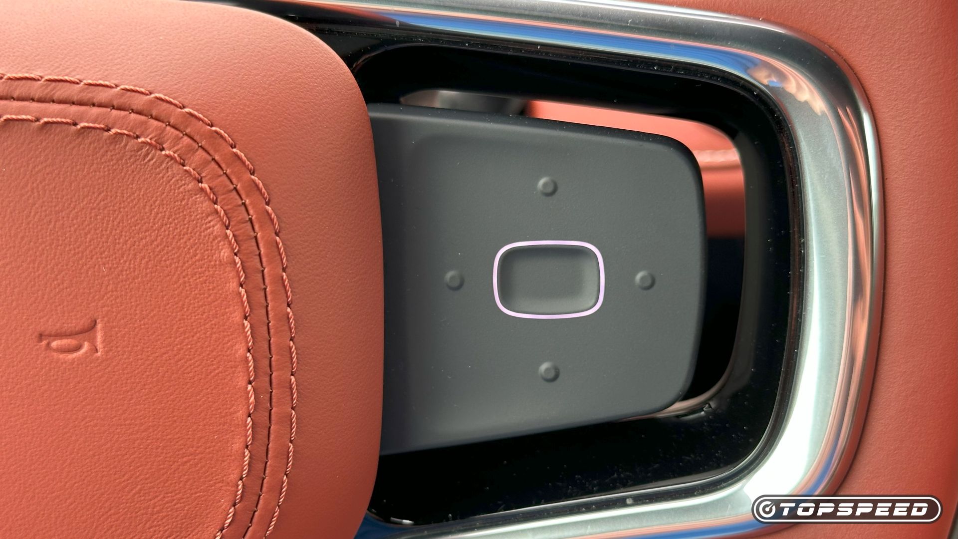 Hot Take: The 2025 Lincoln Nautilus Hybrid Looks Absolutely Fantastic