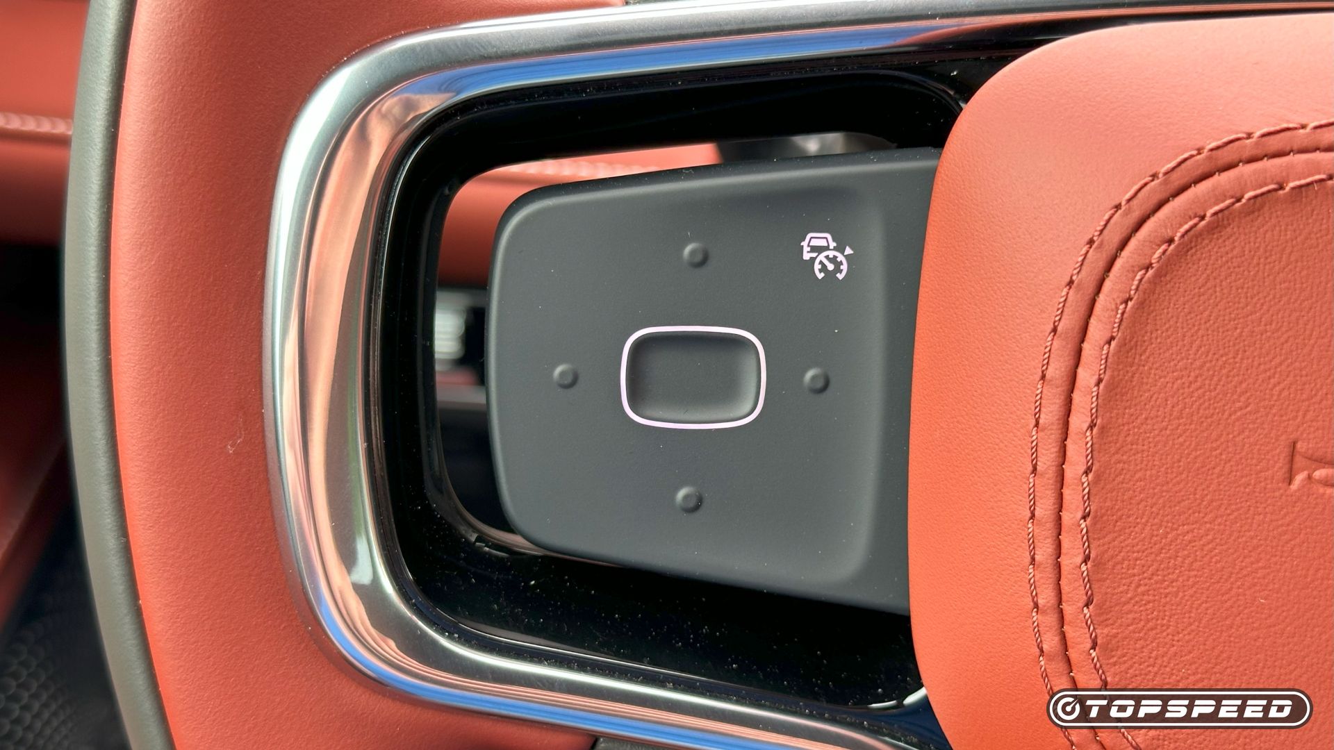 Hot Take: The 2025 Lincoln Nautilus Hybrid Looks Absolutely Fantastic
