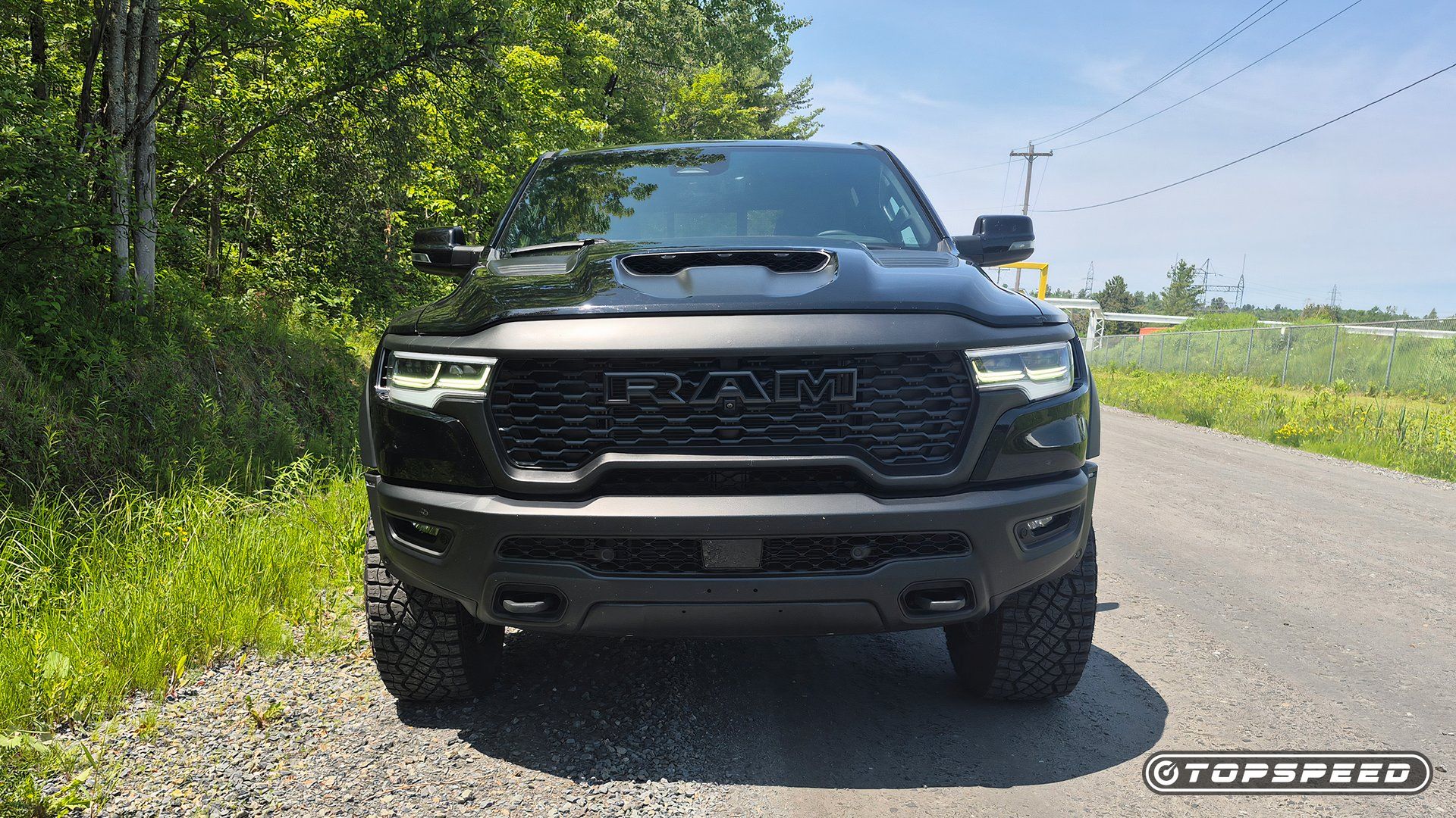 Ram's Midsize Pickup Is Coming- Here's What We Know