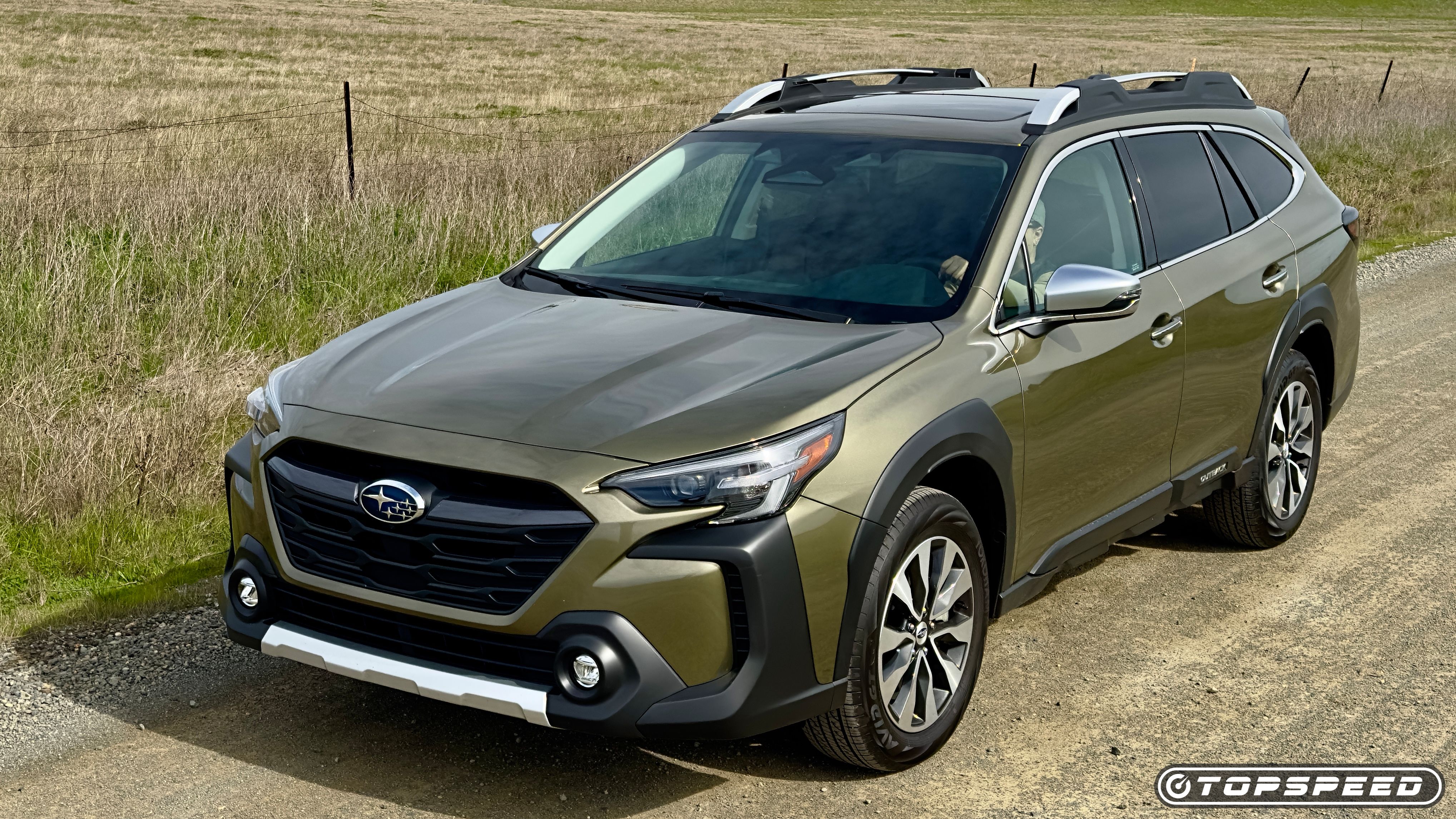 2025 Subaru Outback Touring XT Review - A Genuine Automotive Icon