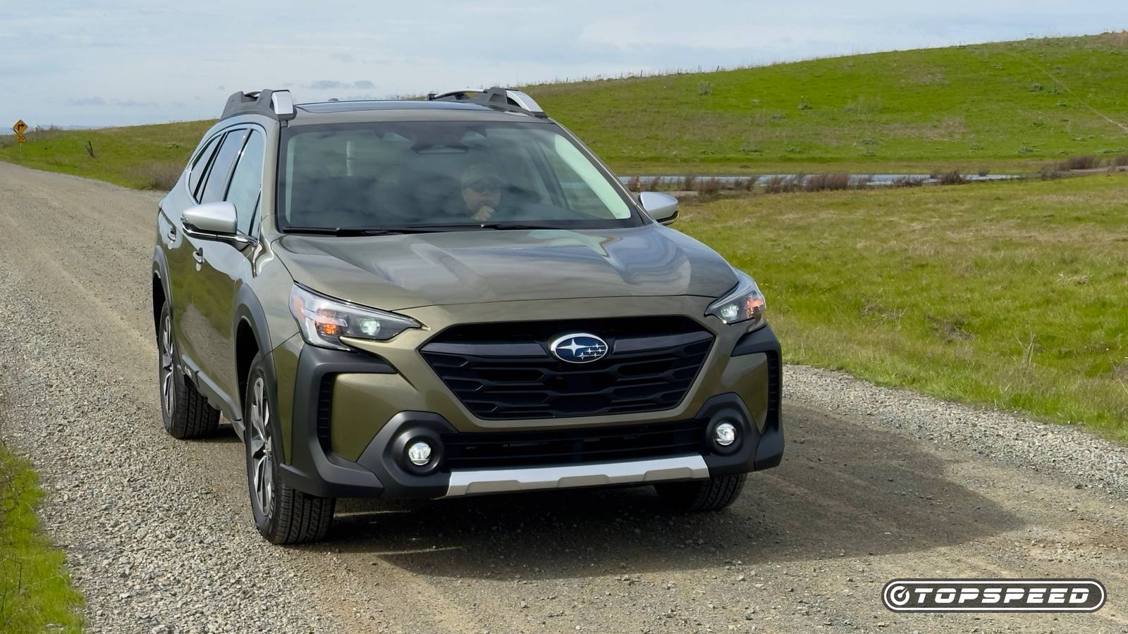 2025 Subaru Outback Touring XT Review - A Genuine Automotive Icon