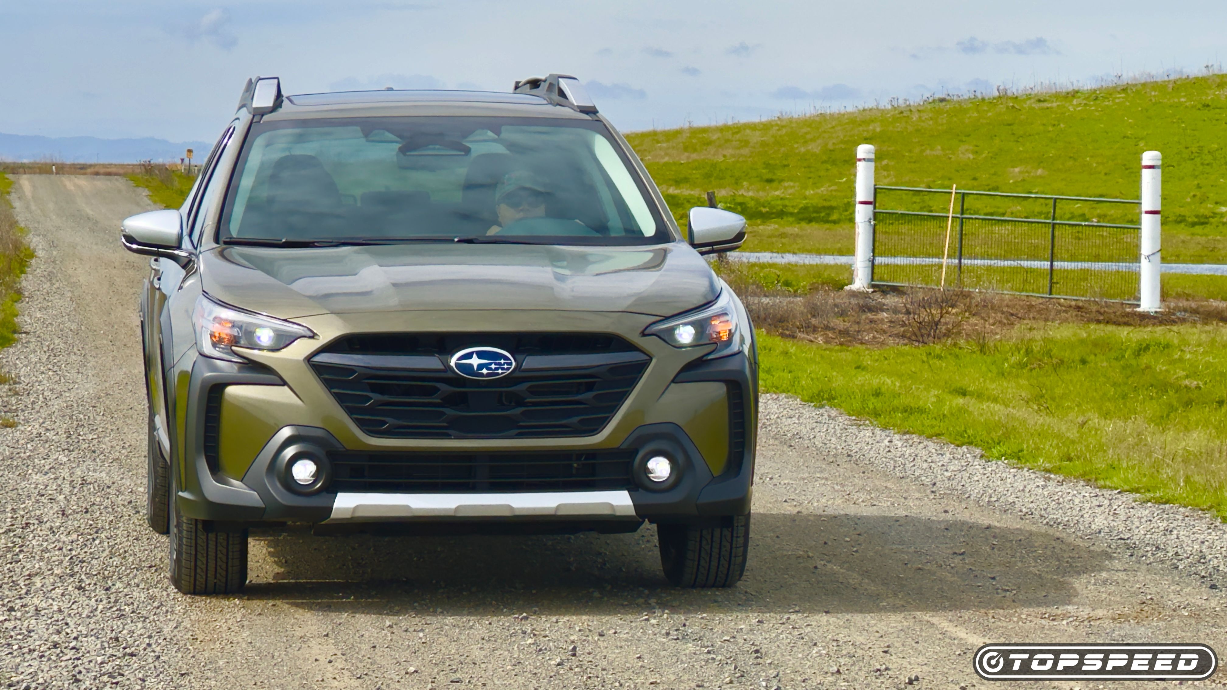 2025 Subaru Outback Touring XT Review - A Genuine Automotive Icon