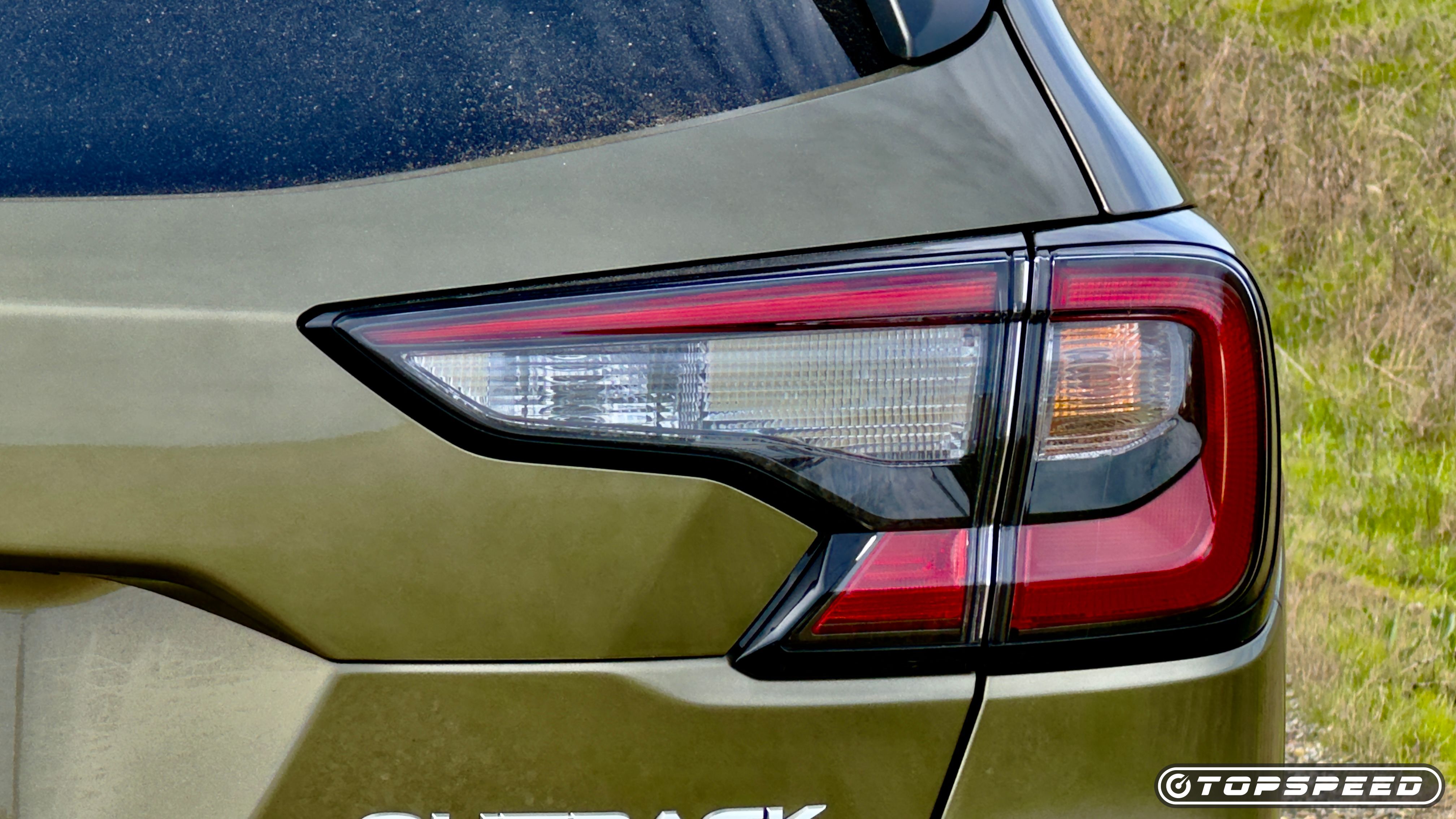2025 Subaru Outback Touring XT Review - A Genuine Automotive Icon