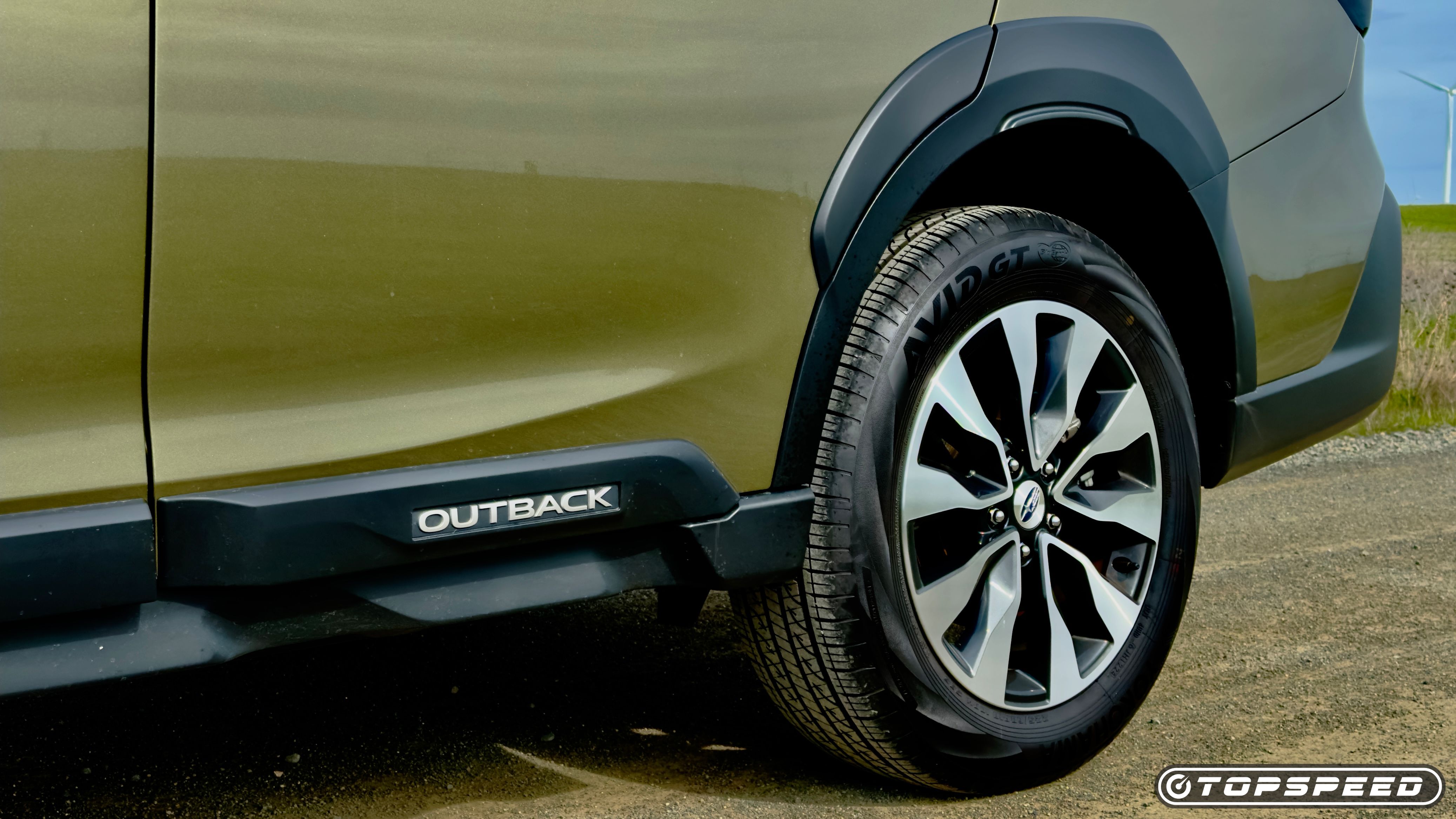 2025 Subaru Outback Touring XT Review - A Genuine Automotive Icon