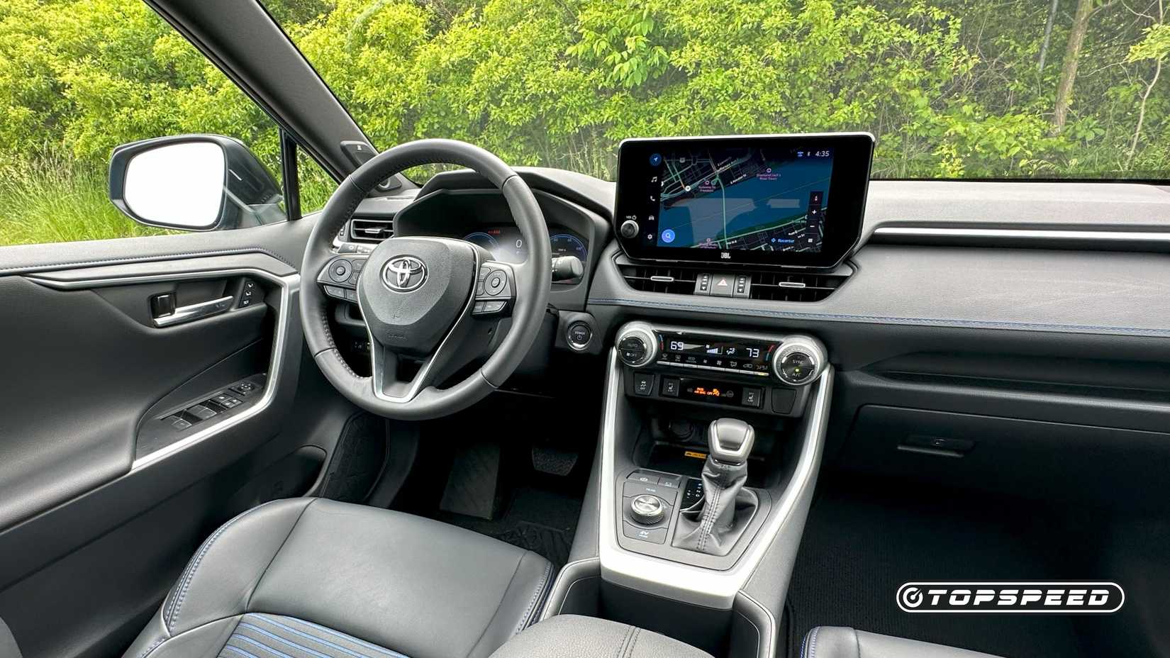 Toyota RAV 4 HEV – photo 8