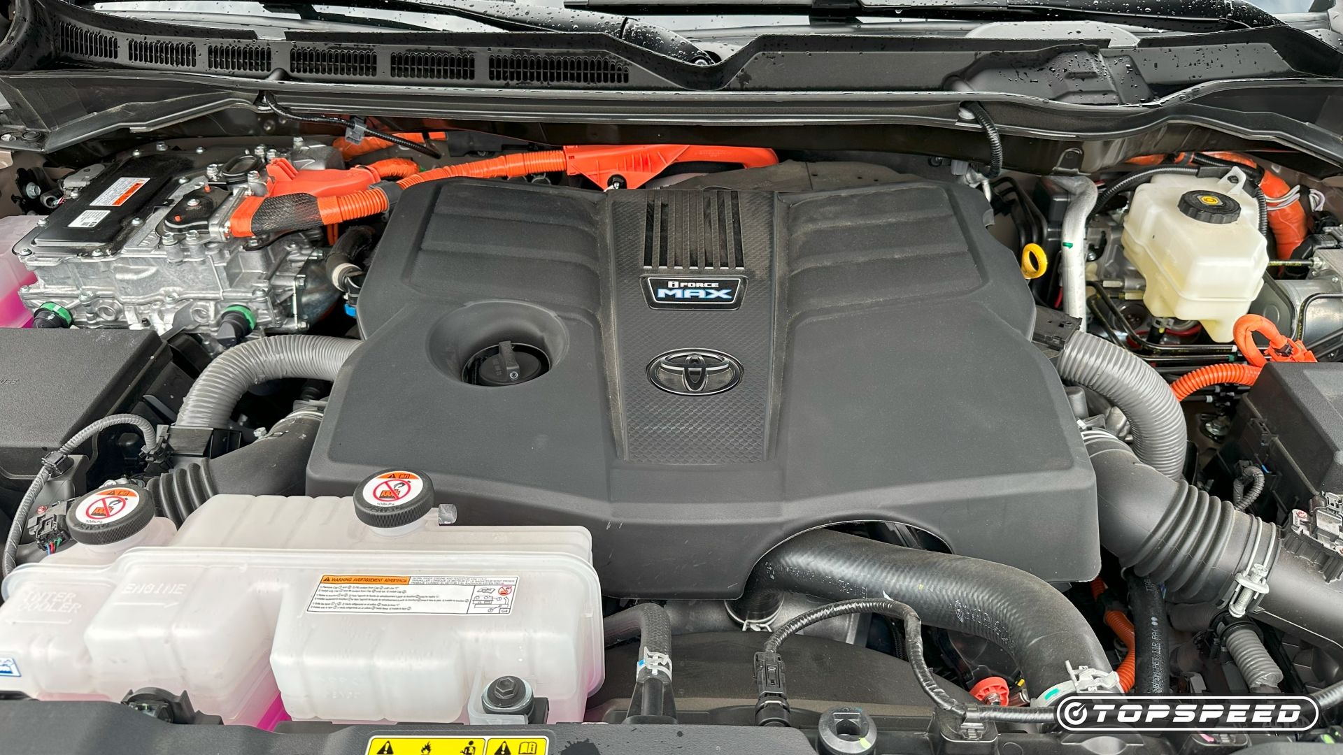 Here’s Why The Yamaha CP2 Engine Is Special