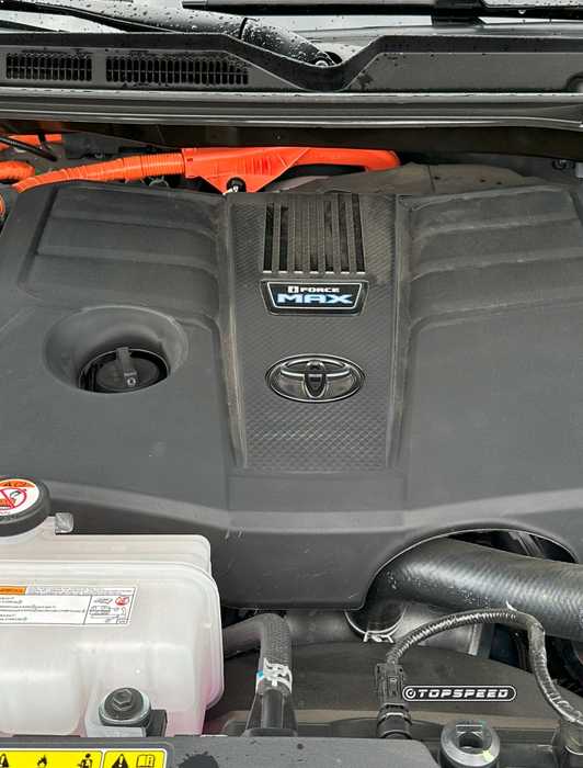 Here’s Why The Yamaha CP2 Engine Is Special