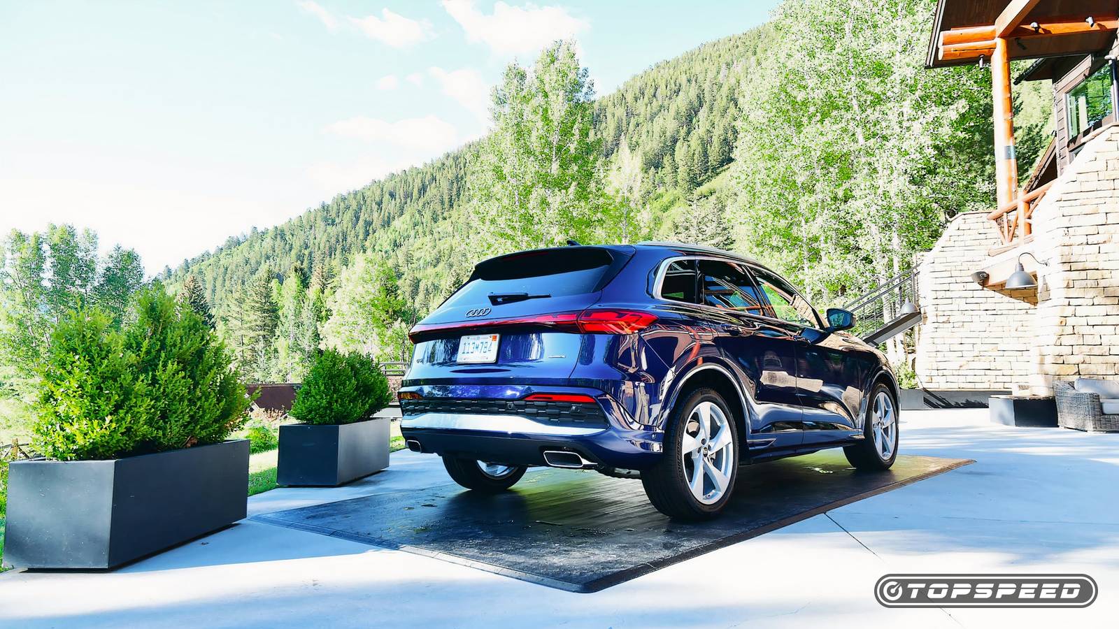 Audi SUVs Prove You Don’t Need Flash To Stand Out