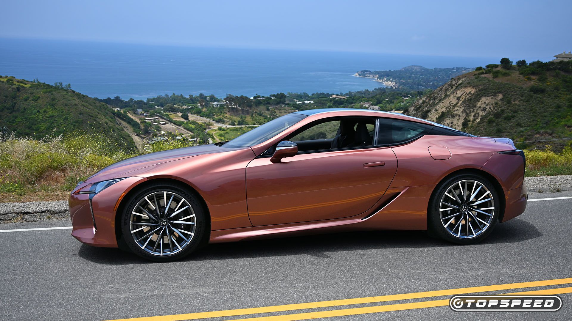 This Japanese V8 Is A Classic In The Making