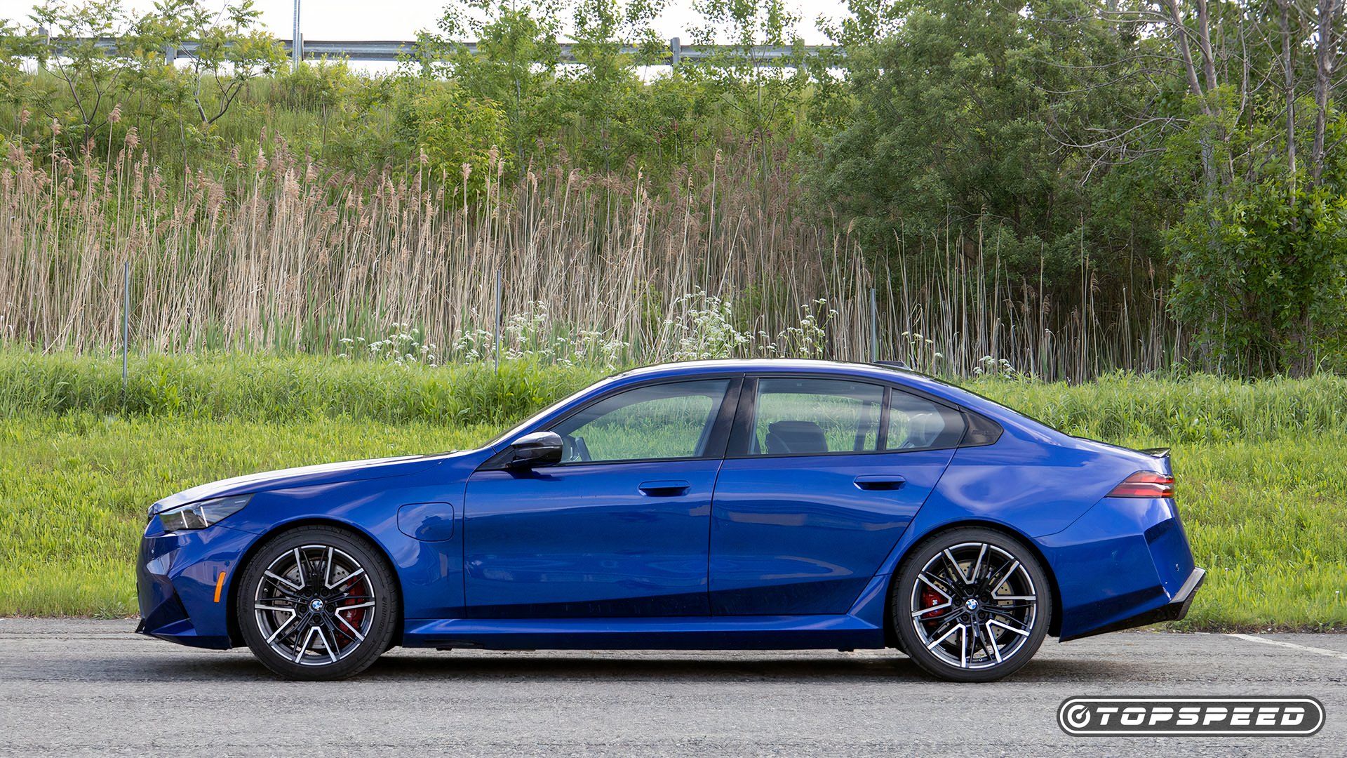 5 Luxury Cars You Buy For The Badge vs. 5 You Buy For The Drive