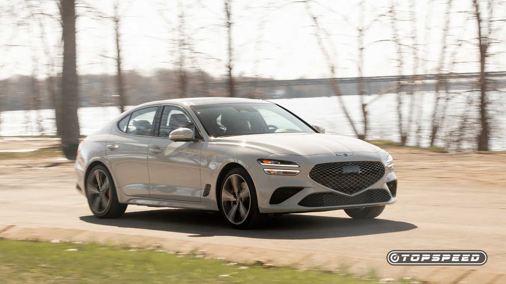 2025 Genesis G70 TopSpeed (10)