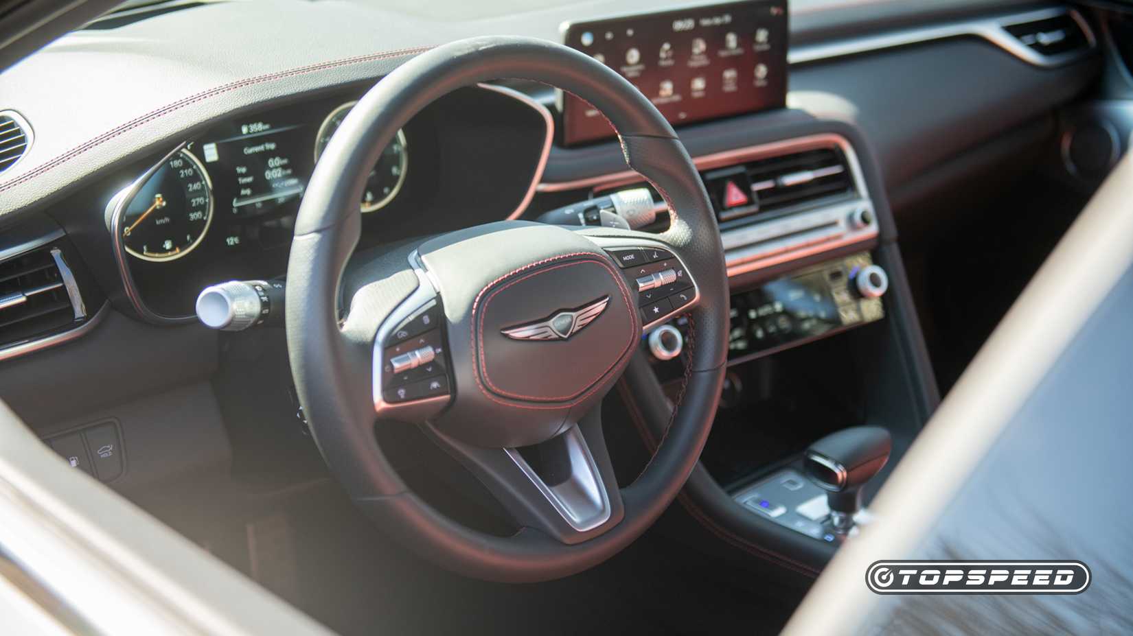 2025 Genesis G70 TopSpeed (11)