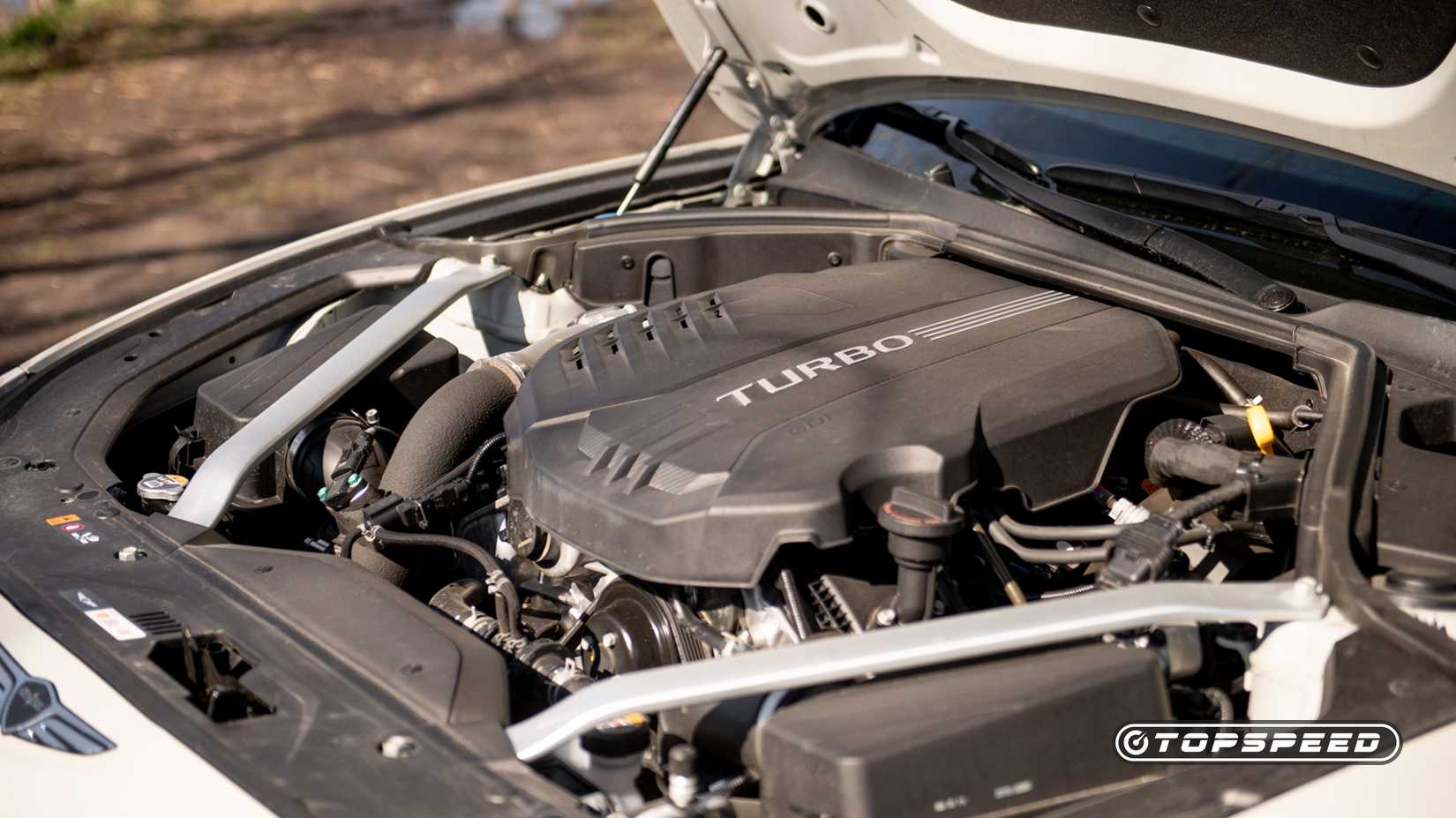 2025 Genesis G70 TopSpeed (18)