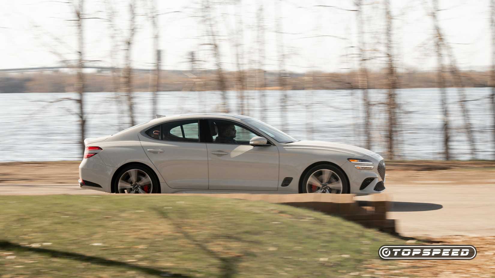 2025 Genesis G70 TopSpeed (9)