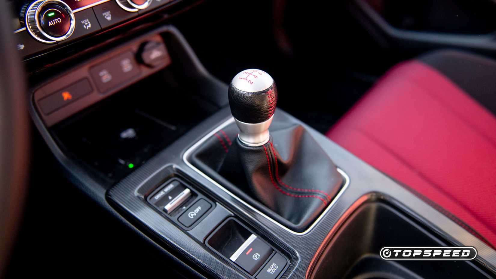 2025 Honda Civic Si TopSpeed (16)