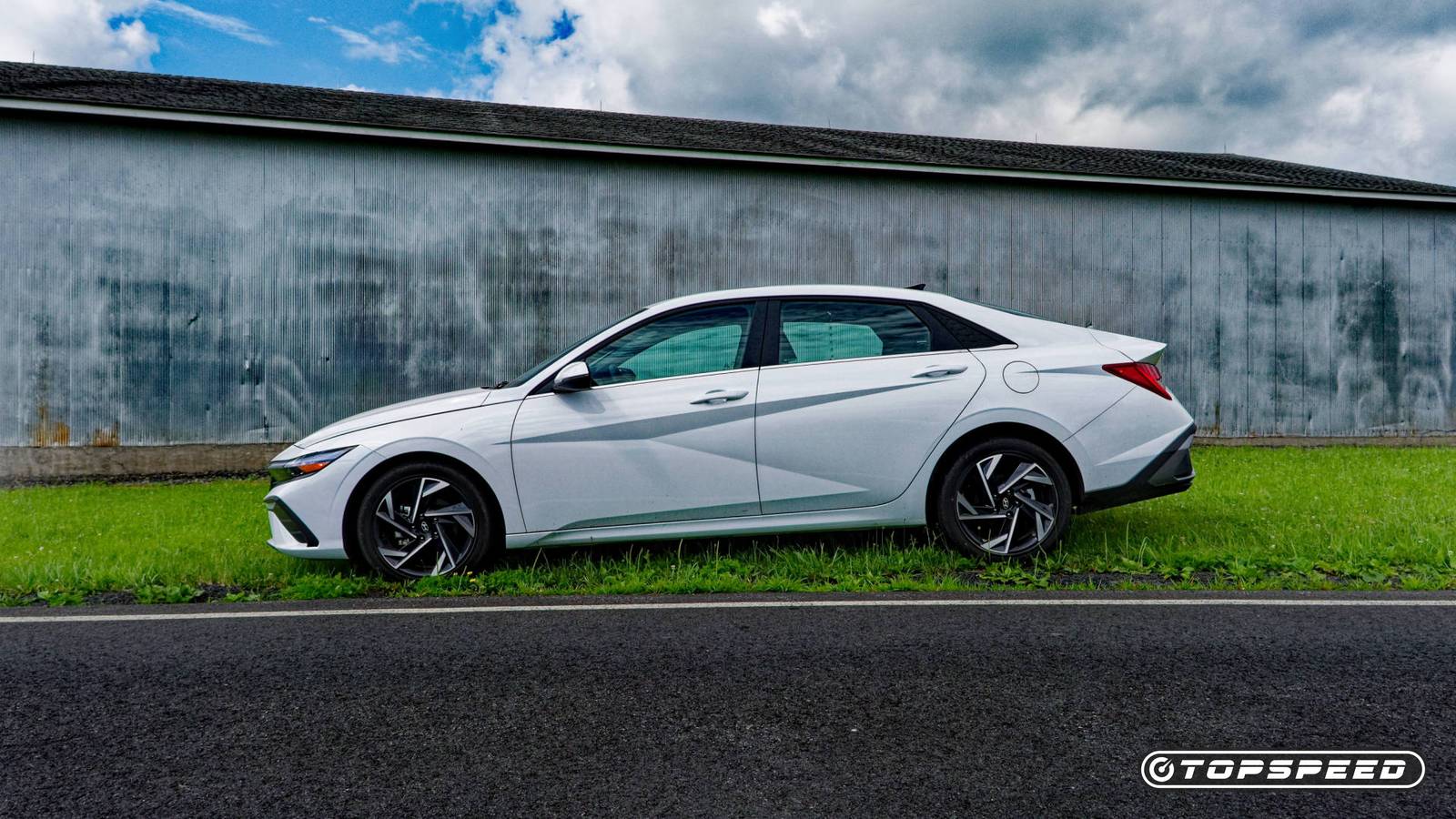 The 10 Best Cars That Cost Less Than The New Garage You'd Park Them In