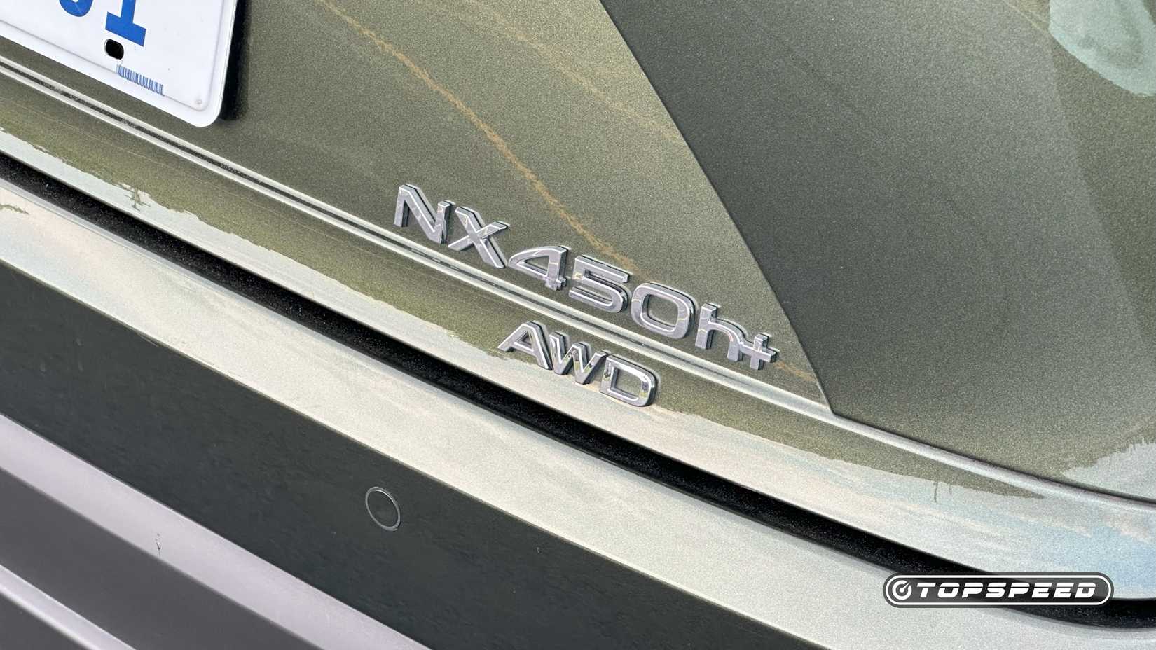 The Toyota RAV4’s Rich Cousin Justifies Every Penny Of Its Lexus Badge