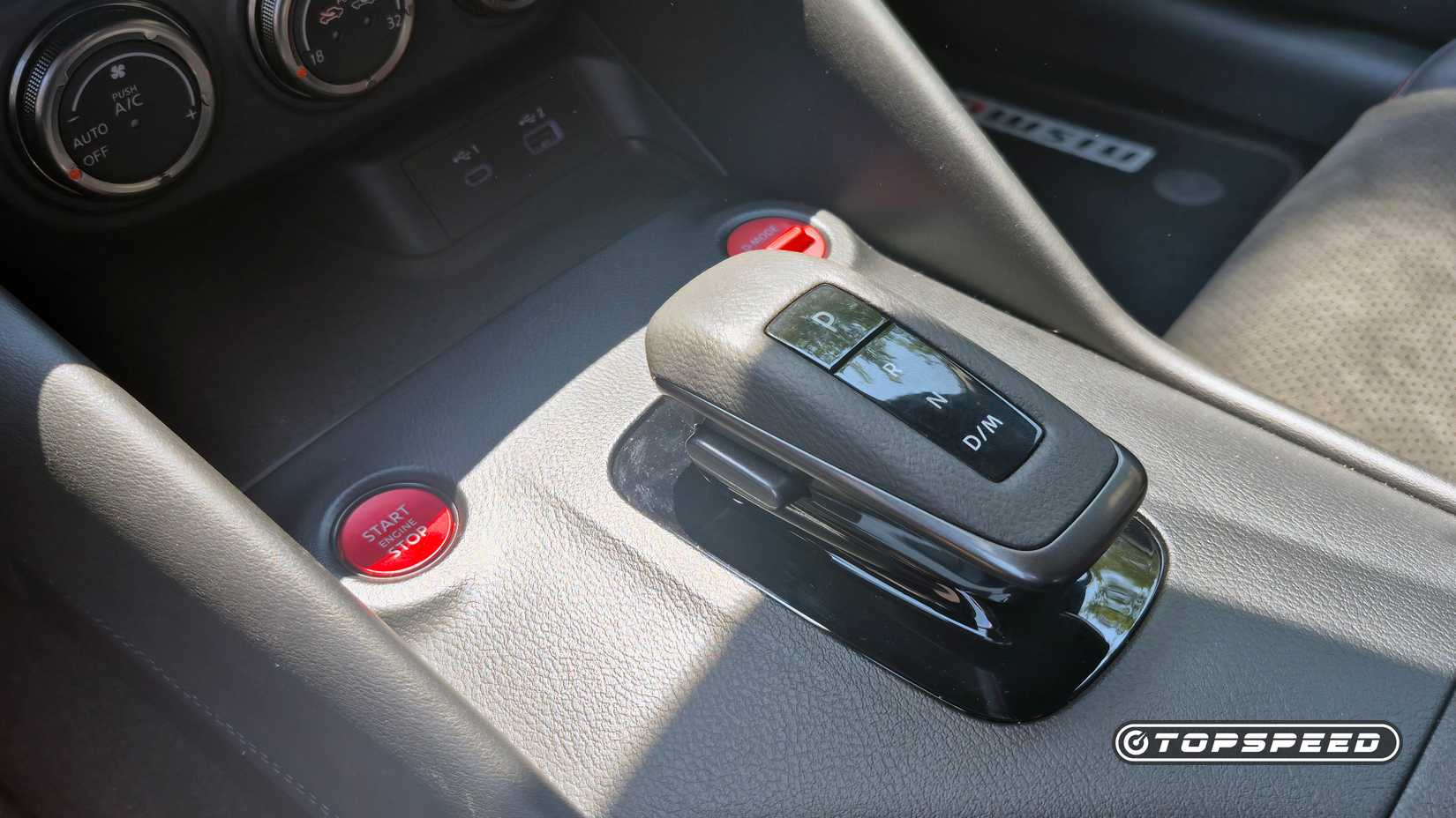 2025 Nissan Z Nismo TopSpeed 1