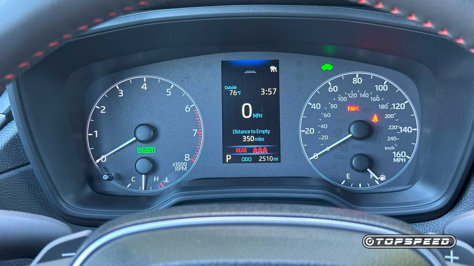 2025 Toyota Corolla Cross Hybrid Nightshade Edition Review: Keeping It ...