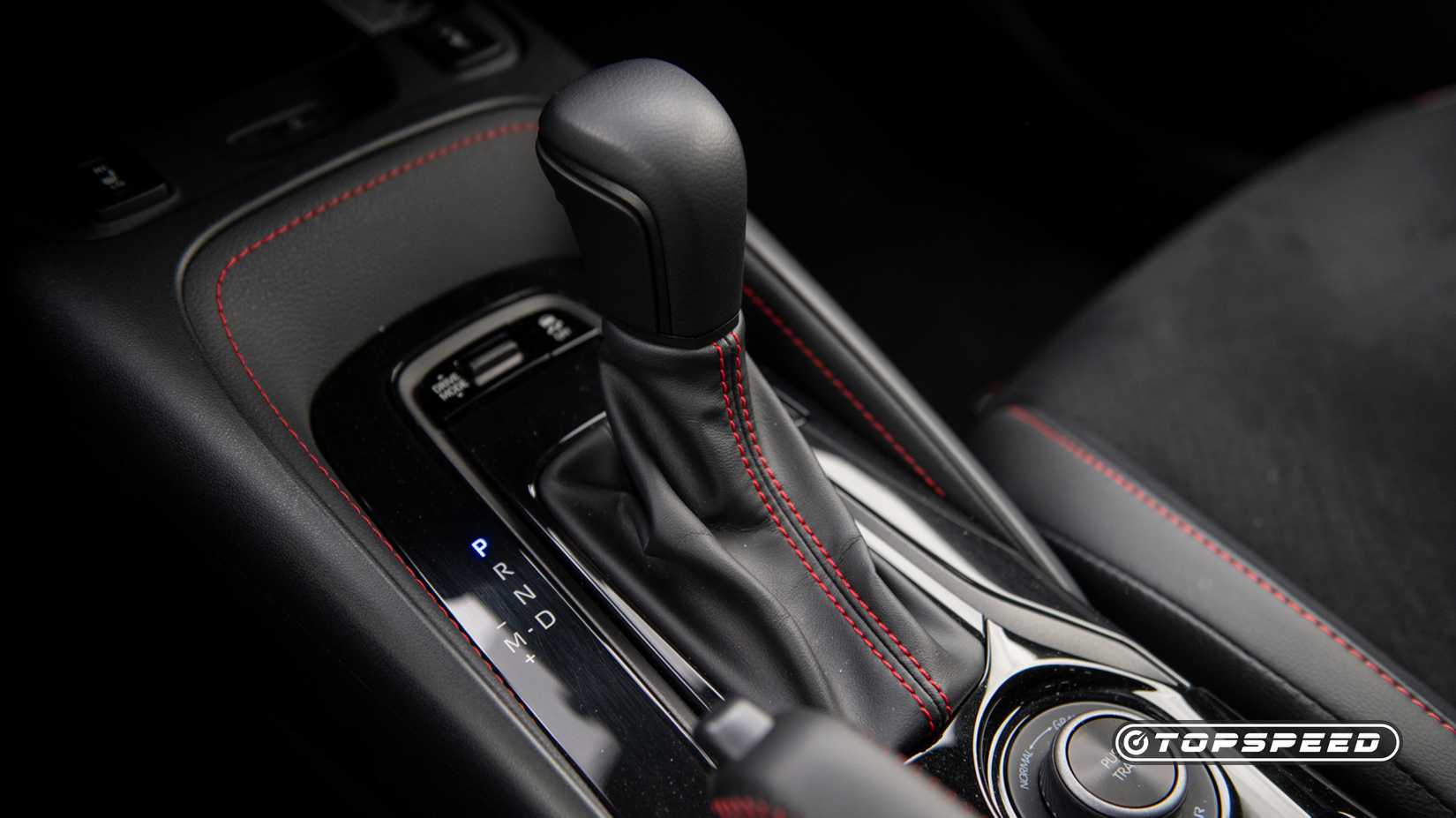 2025 Toyota GR Corolla TopSpeed (15)