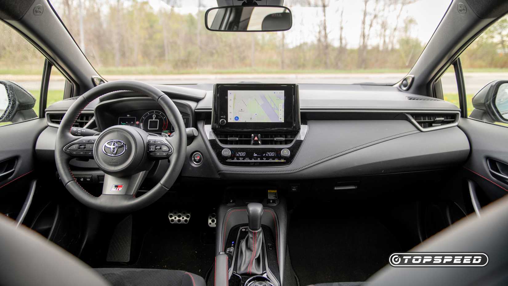 2025 Toyota GR Corolla TopSpeed (22)
