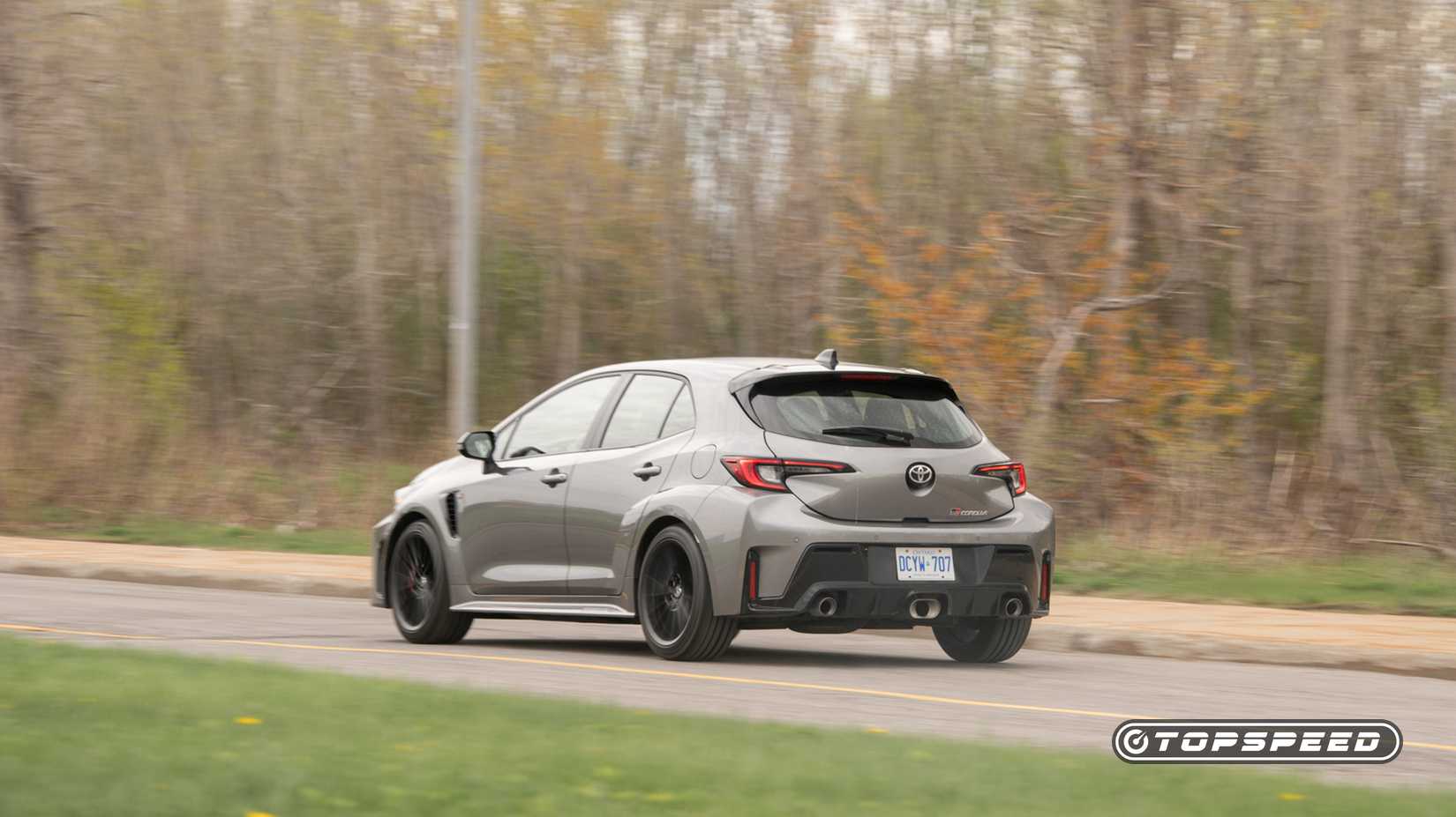 2025 Toyota GR Corolla TopSpeed (26)