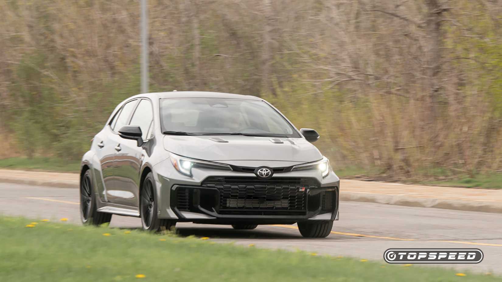 2025 Toyota GR Corolla TopSpeed (28)
