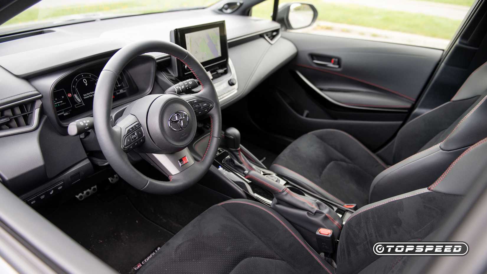 2025 Toyota GR Corolla TopSpeed (30)