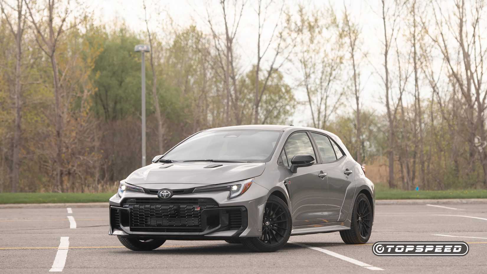 2025 Toyota GR Corolla TopSpeed (4)