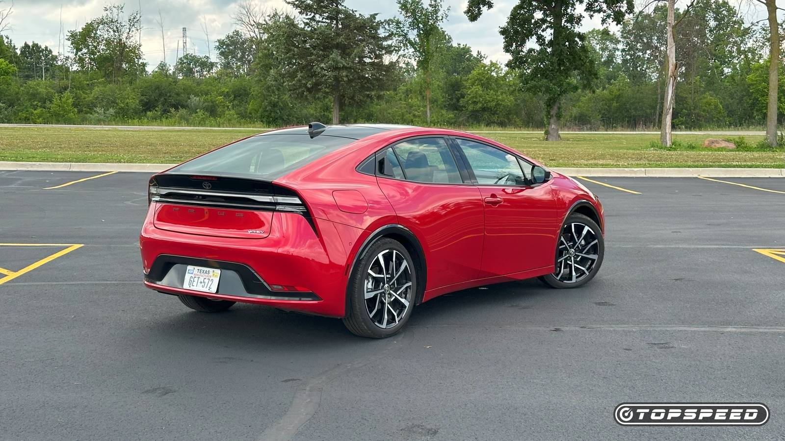 The 10 Best Small Toyota Cars Ranked By Interior Space