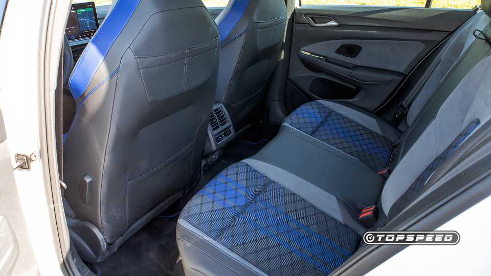 Sisterly Love Could Give Us The Volkswagen Golf R We've Always Deserved