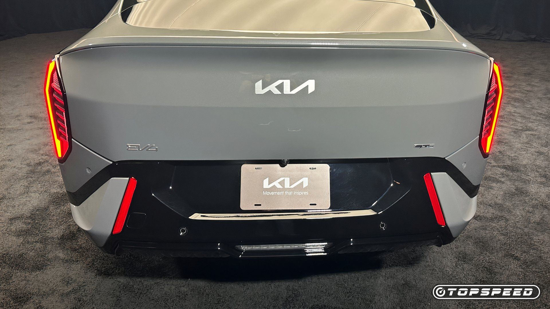 The 2026 Kia EV4 Is The Electric Sedan For Everyone