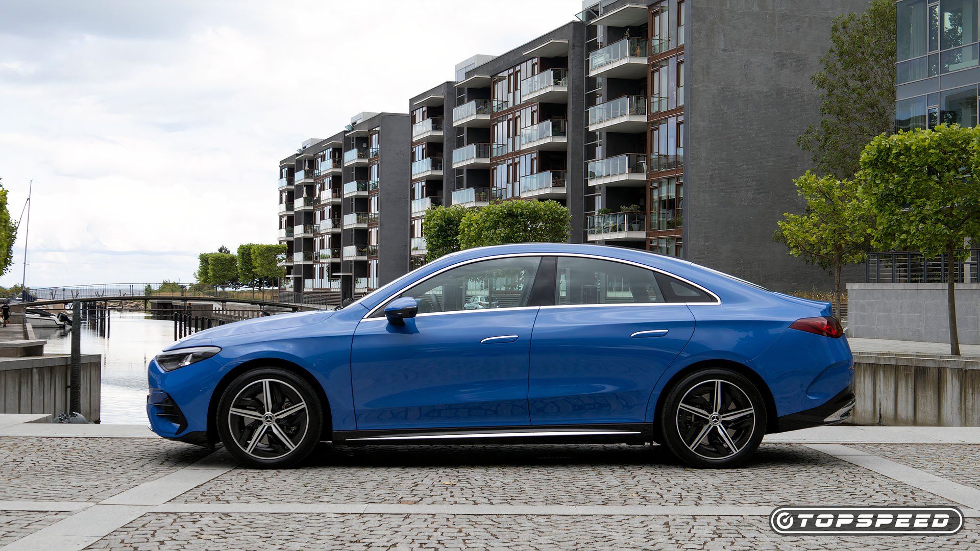 Mercedes-Benz 2026 Lineup: New EVs, AMG Hybrids, and Maybach Surprises