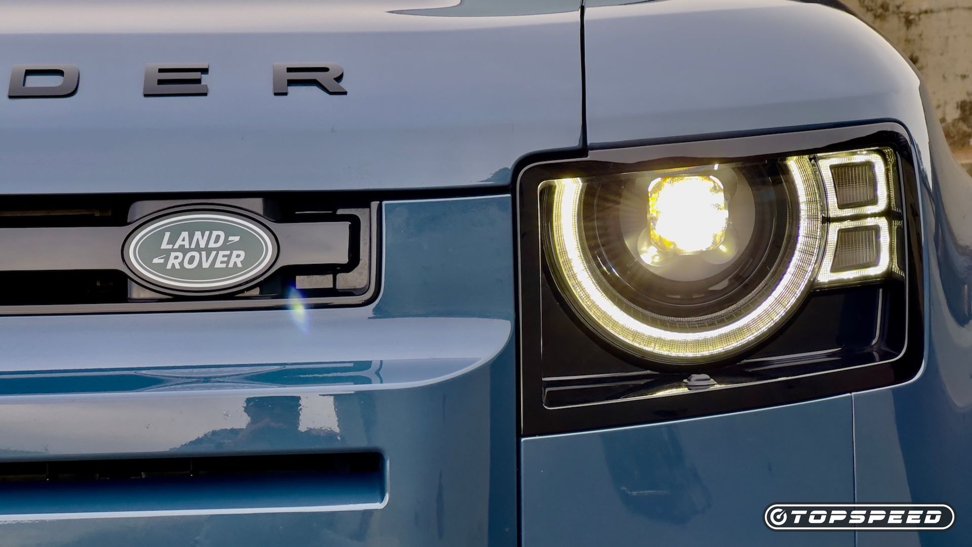Blending Luxury and Capability: The 2025 Land Rover Defender 90