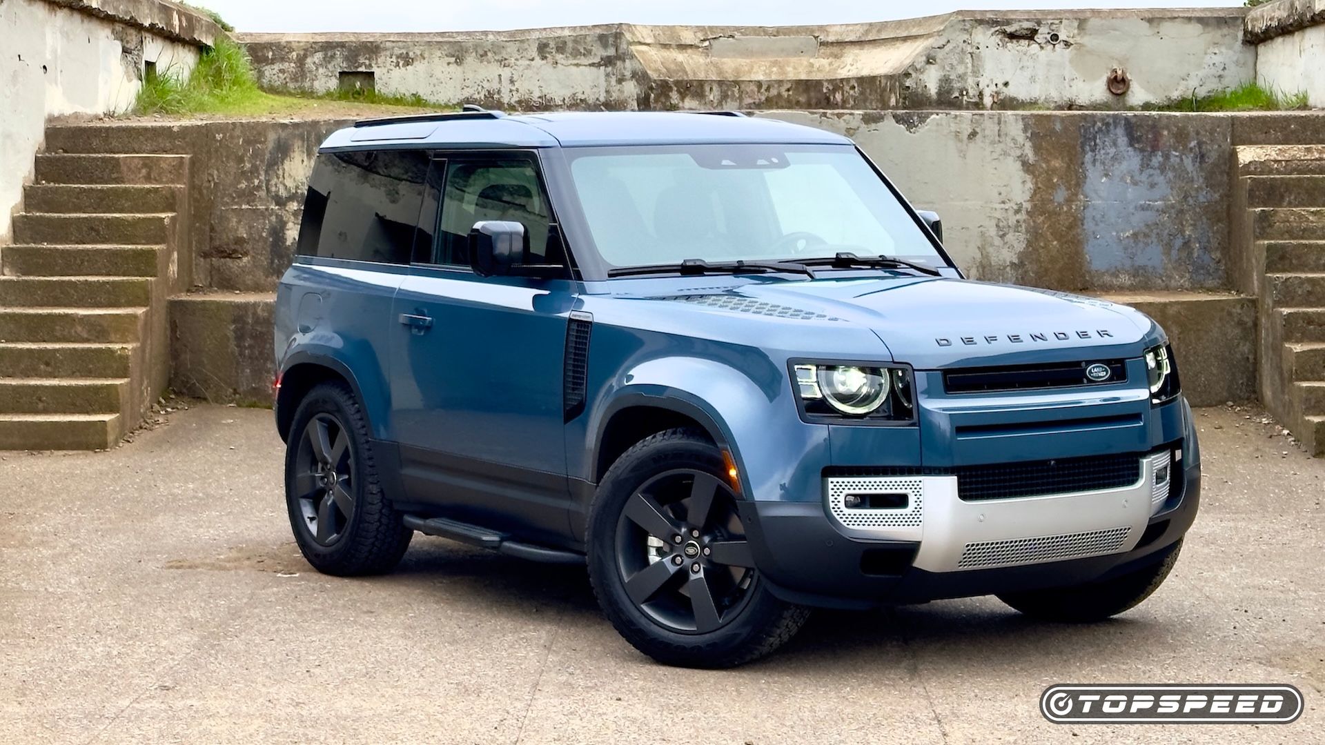 The Luxury SUV That Will Make You Forget The G-Wagon And Defender