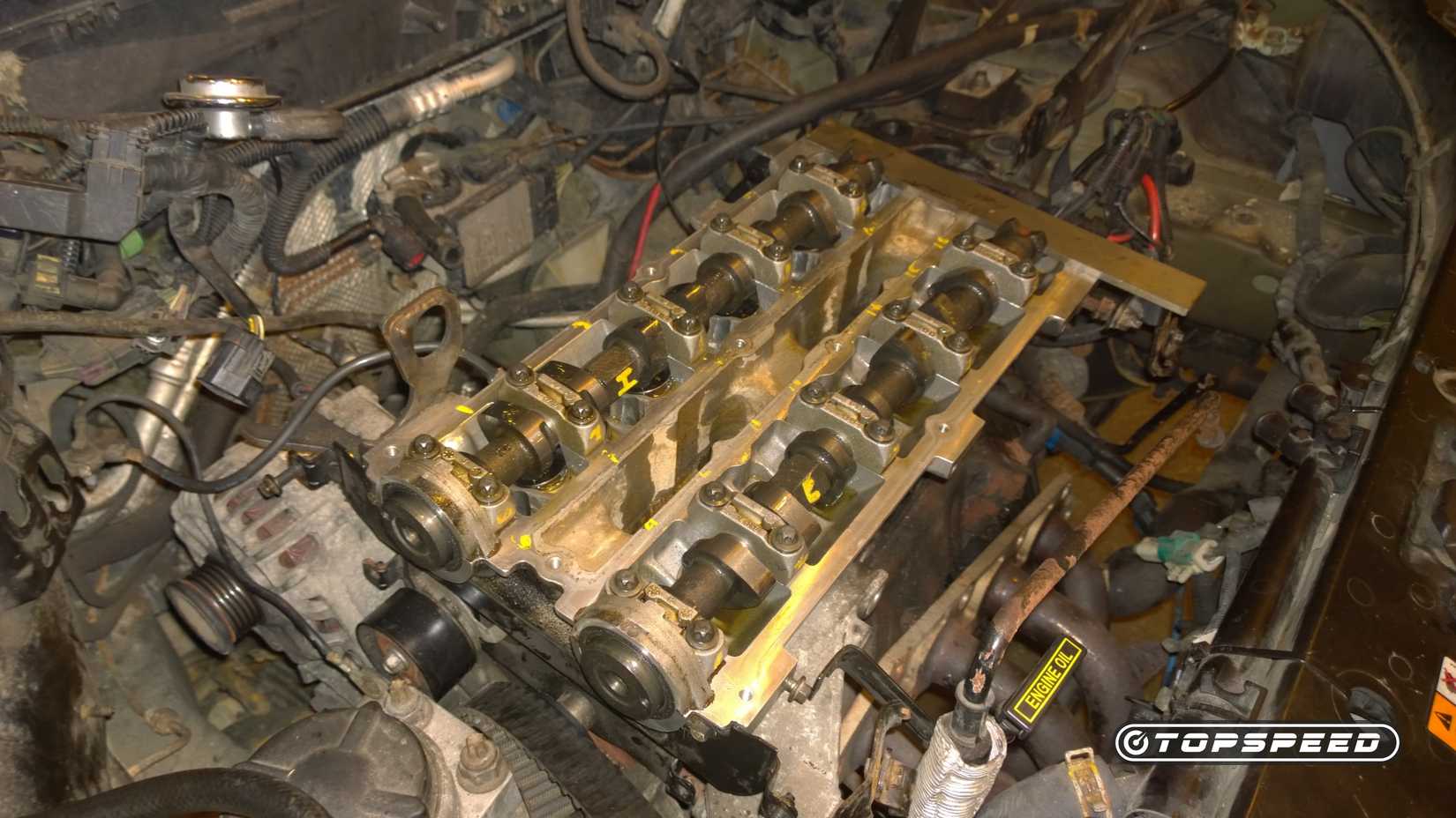 Synthetic Oil: Benefits, Exceptions, And My Personal Rules