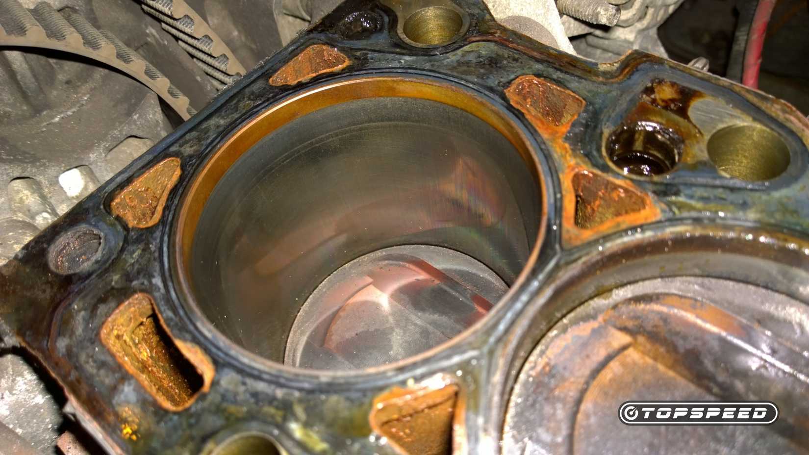 Synthetic Oil: Benefits, Exceptions, And My Personal Rules