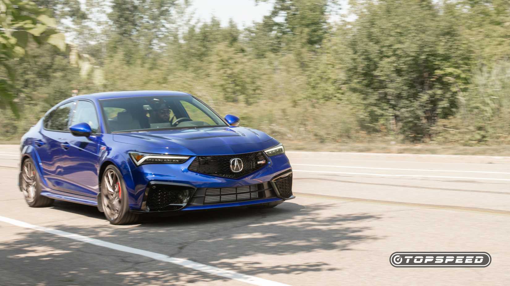 2025 Acura Integra Type S TopSpeed (1)