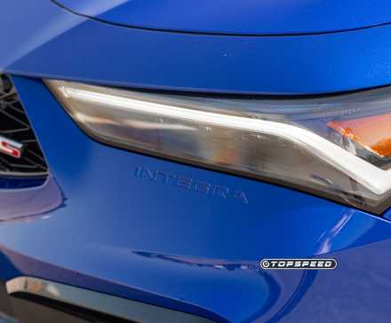 2025 Acura Integra Type S TopSpeed (2)