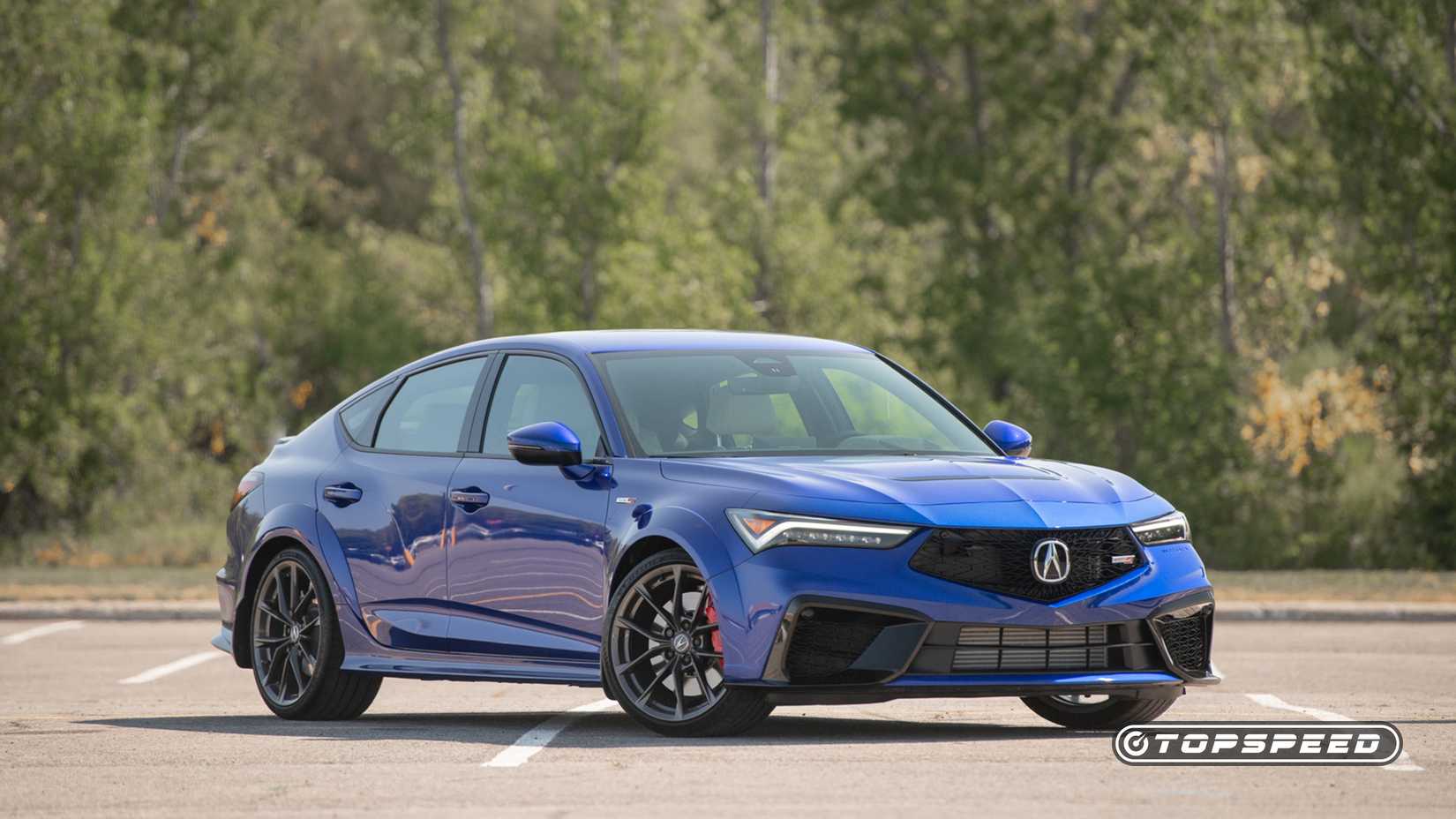 2025 Acura Integra Type S TopSpeed (3)