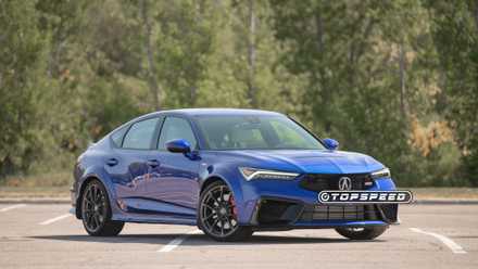 2025 Acura Integra Tipo S TopSpeed (3)