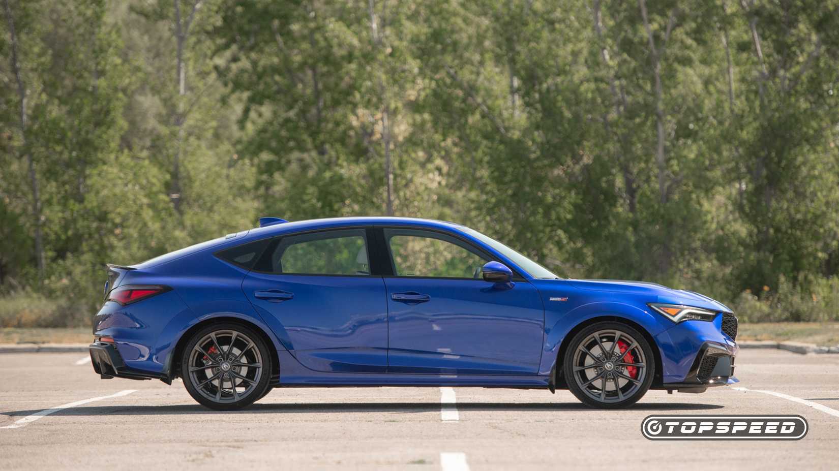2025 Acura Integra Type S TopSpeed (4)