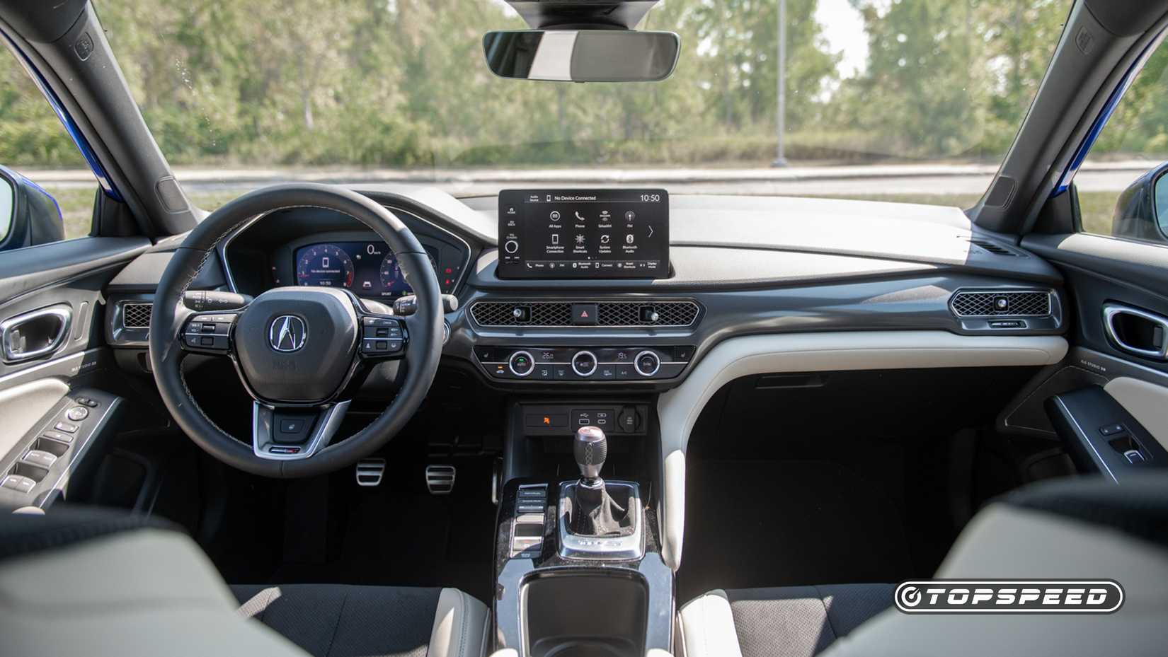 2025 Acura Integra Tipo S TopSpeed (6)