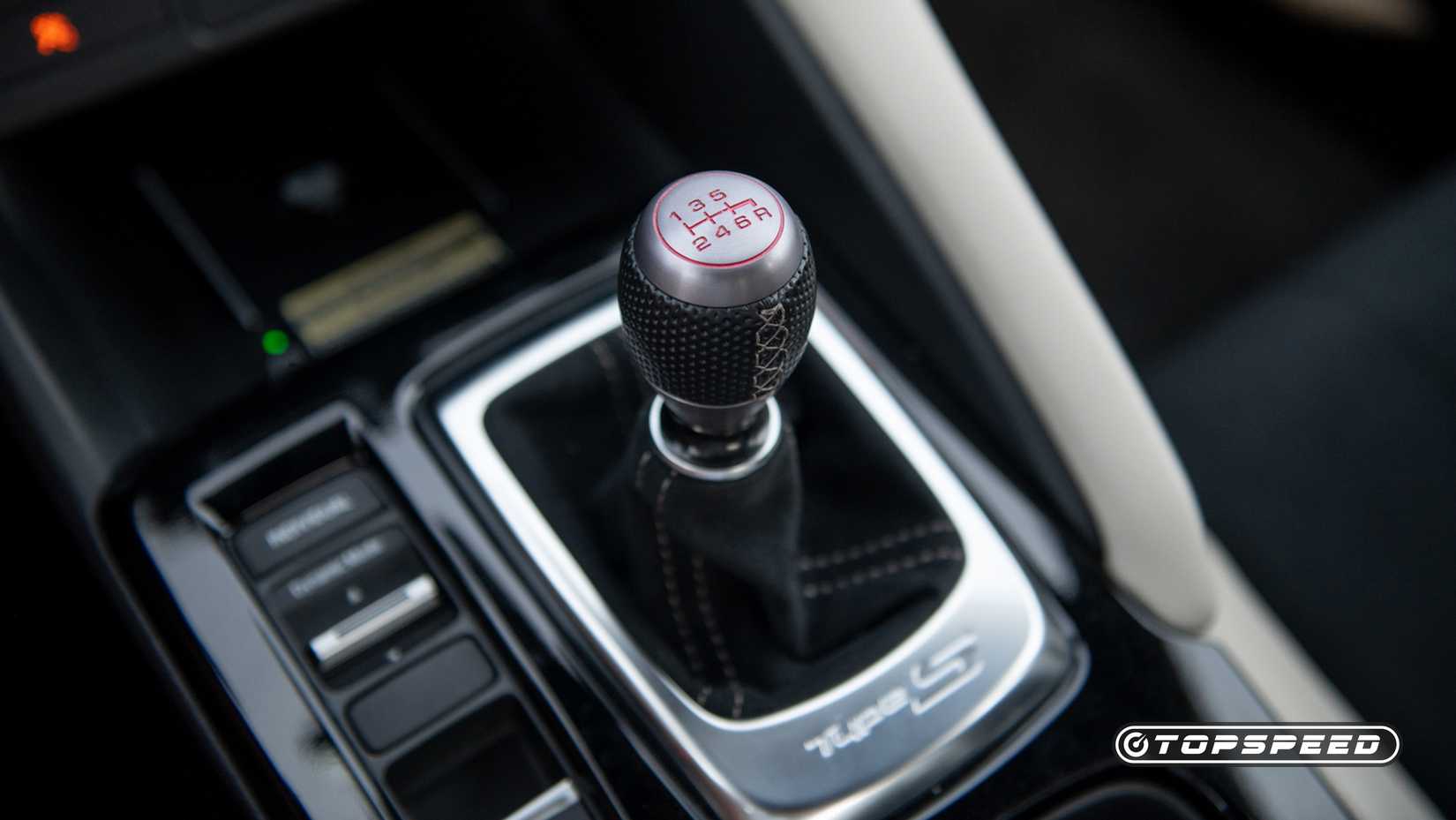 2025 Acura Integra Type S TopSpeed (7)
