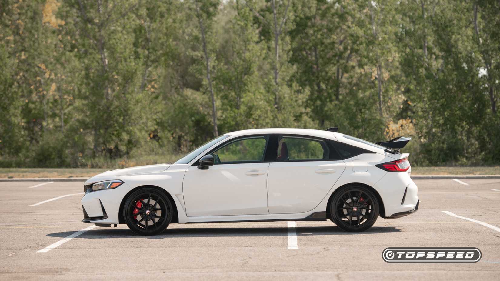 2025 Honda Civic Type R (4)