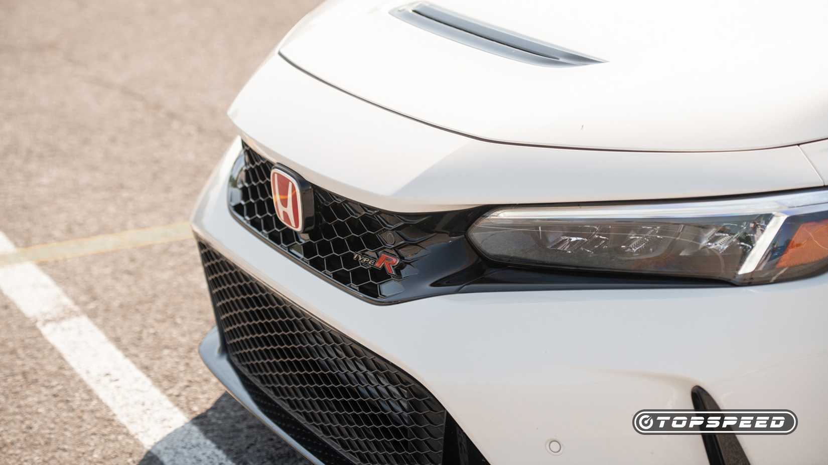 2025 Honda Civic Type R (6)